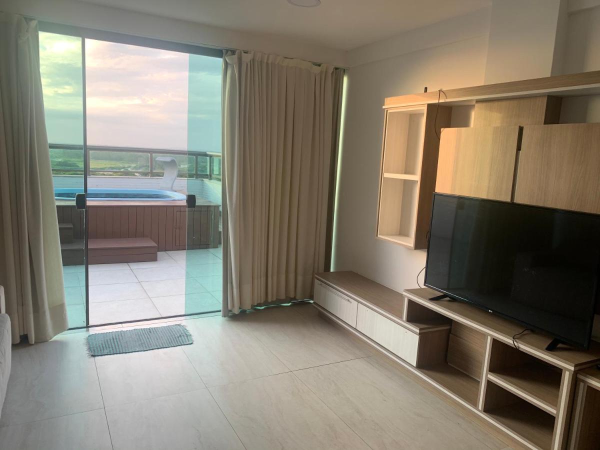 Luxuosa Cobertura Com Piscina Praia Grande - Residencial Sophia I Arraial do Cabo Kültér fotó
