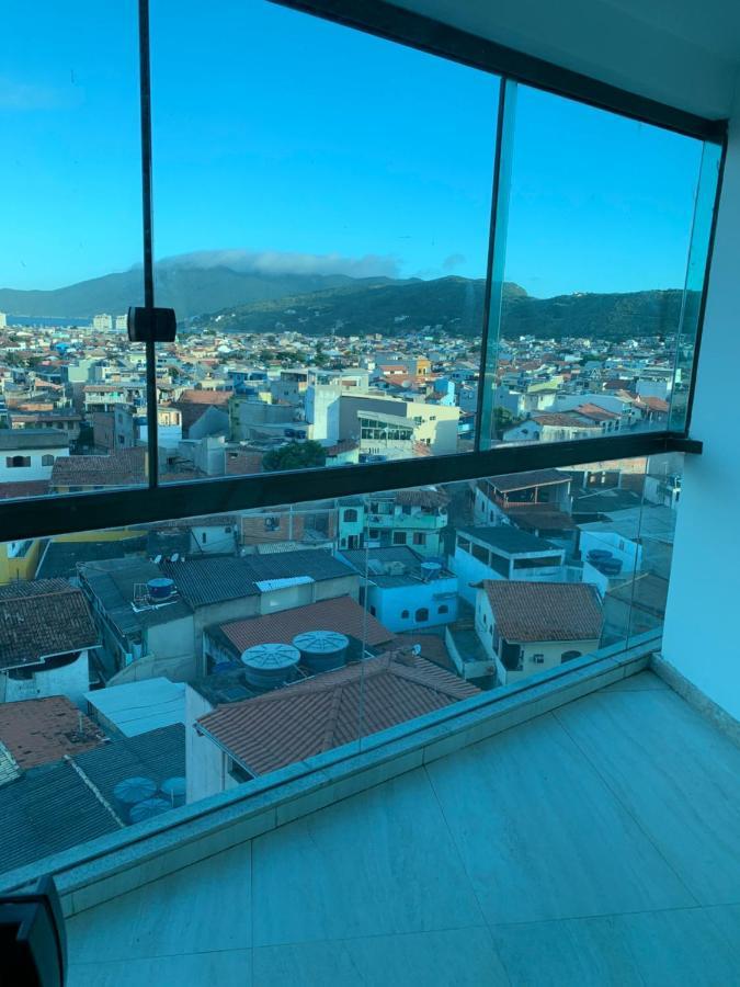 Luxuosa Cobertura Com Piscina Praia Grande - Residencial Sophia I Arraial do Cabo Kültér fotó