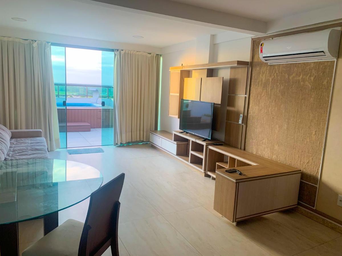 Luxuosa Cobertura Com Piscina Praia Grande - Residencial Sophia I Arraial do Cabo Kültér fotó