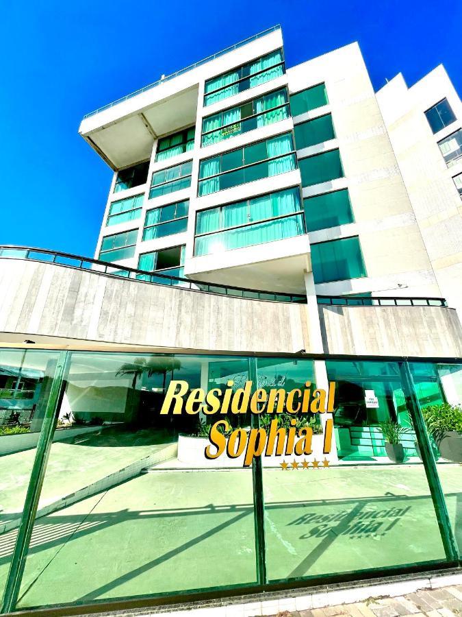 Luxuosa Cobertura Com Piscina Praia Grande - Residencial Sophia I Arraial do Cabo Kültér fotó