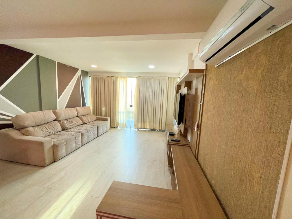 Luxuosa Cobertura Com Piscina Praia Grande - Residencial Sophia I Arraial do Cabo Kültér fotó