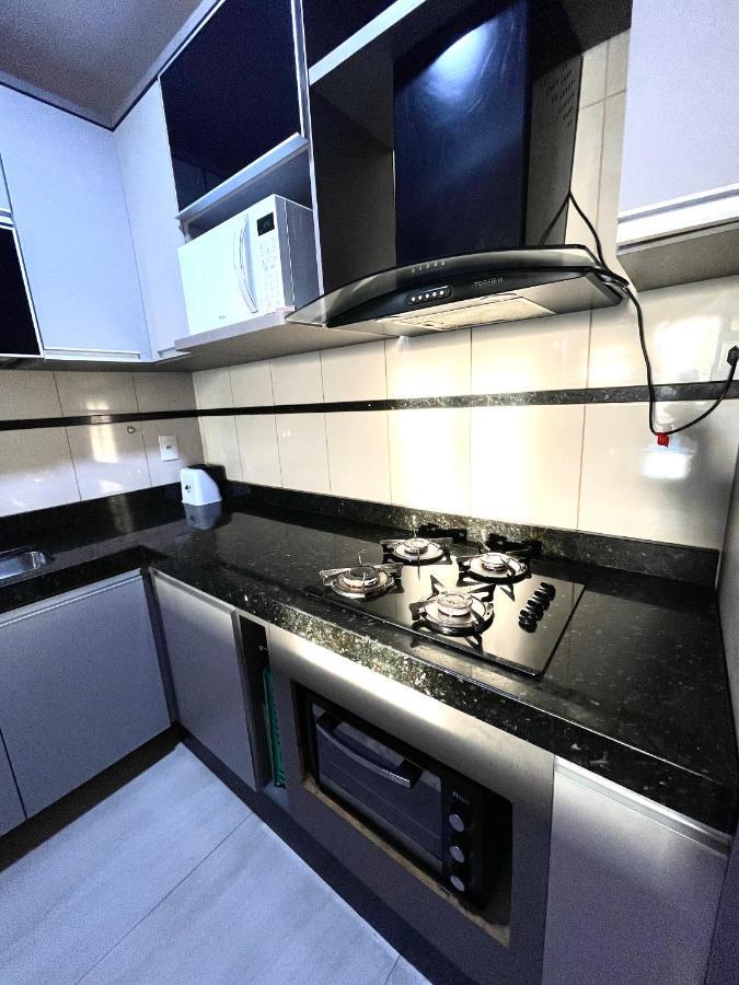 Luxuosa Cobertura Com Piscina Praia Grande - Residencial Sophia I Arraial do Cabo Kültér fotó