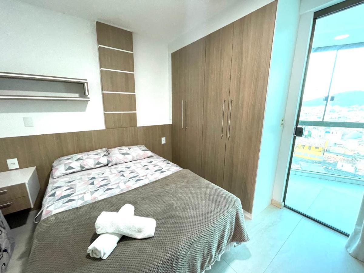 Luxuosa Cobertura Com Piscina Praia Grande - Residencial Sophia I Arraial do Cabo Kültér fotó