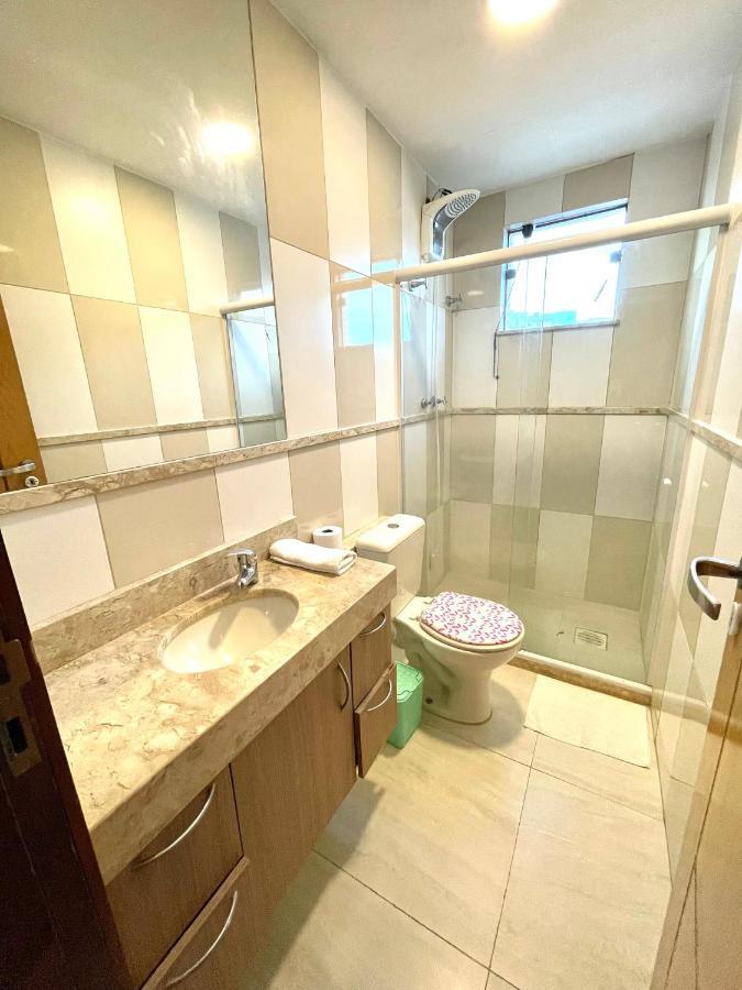 Luxuosa Cobertura Com Piscina Praia Grande - Residencial Sophia I Arraial do Cabo Kültér fotó